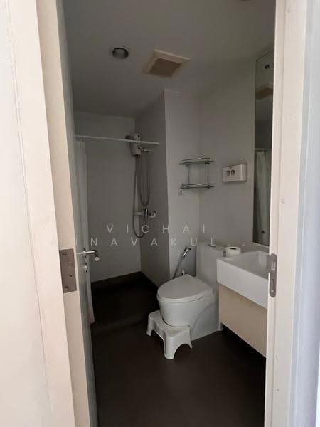 The Seed Mingle Sathorn-Suanplu, Bangkok, 389 Soi Sathon 3, Thung Maha Mek, Sathon, Bangkok, 1 Bedroom, 35 sqm, Condo For Rent, by Vichai  Annavakulthorn, 500509289 - DDproperty.com