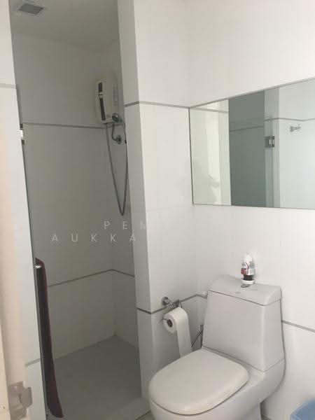 Thru Thonglor, Bangkok, Petchaburi Road, Bang Kapi, Huai Khwang, Bangkok, 2 Bedrooms, 56 sqm, Condo For Sale, by Pemika Aukkaraleekul, 500509291 - DDproperty.com