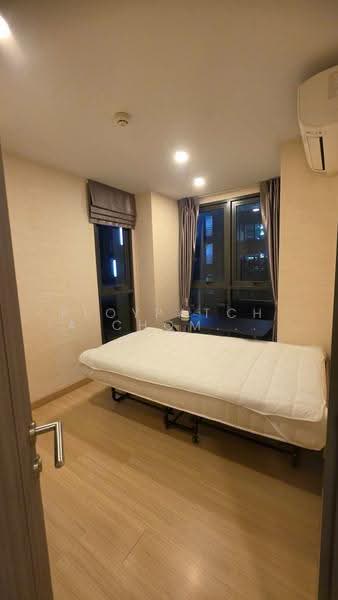 Supalai Prime Rama 9, Bangkok, Rama 9 Road, Bang Kapi, Huai Khwang, Bangkok, 2 Bedrooms, 48 sqm, Condo For Rent, by Ploypatcha Chomchid, 500509292 - DDproperty.com