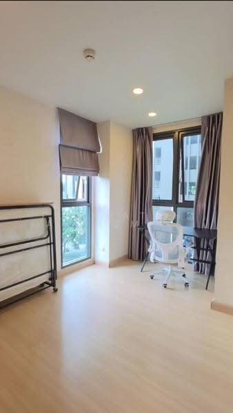Supalai Prime Rama 9, Bangkok, Rama 9 Road, Bang Kapi, Huai Khwang, Bangkok, 2 Bedrooms, 48 sqm, Condo For Rent, by Ploypatcha Chomchid, 500509292 - DDproperty.com