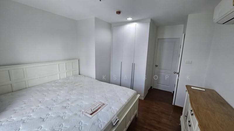 Belle Grand Rama 9, Bangkok, 131 Rama 9 Road, Huai Khwang, Bangkok, 2 Bedrooms, 68 sqm, Condo For Rent, by Boonraksa Sopak, 500509294 - DDproperty.com