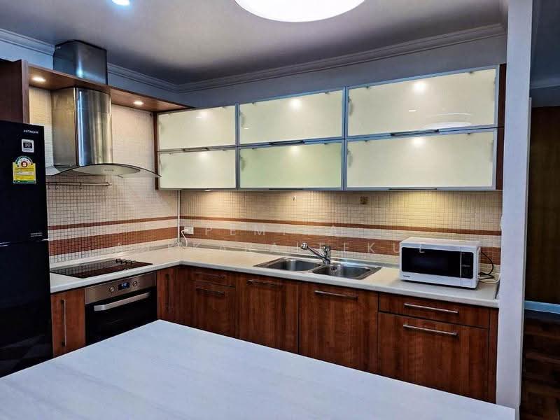 Liberty Park 2, Bangkok, 55 Soi Sukhumvit 11, Khlongtoei Nua, Watthana, Bangkok, 2 Bedrooms, 101 sqm, Condo For Sale, by Pemika Aukkaraleekul, 500509295 - DDproperty.com