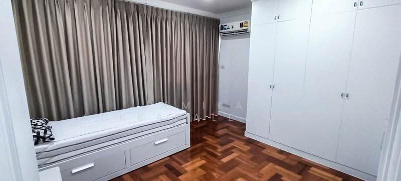 Liberty Park 2, Bangkok, 55 Soi Sukhumvit 11, Khlongtoei Nua, Watthana, Bangkok, 2 Bedrooms, 101 sqm, Condo For Sale, by Pemika Aukkaraleekul, 500509295 - DDproperty.com