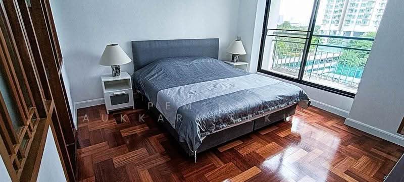 Liberty Park 2, Bangkok, 55 Soi Sukhumvit 11, Khlongtoei Nua, Watthana, Bangkok, 2 Bedrooms, 101 sqm, Condo For Sale, by Pemika Aukkaraleekul, 500509295 - DDproperty.com