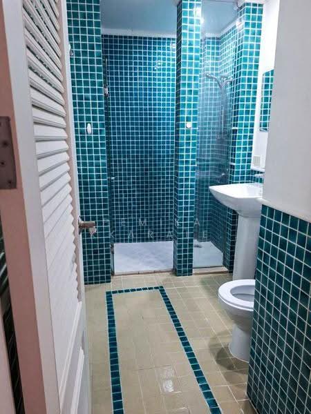 Liberty Park 2, Bangkok, 55 Soi Sukhumvit 11, Khlongtoei Nua, Watthana, Bangkok, 2 Bedrooms, 101 sqm, Condo For Sale, by Pemika Aukkaraleekul, 500509295 - DDproperty.com