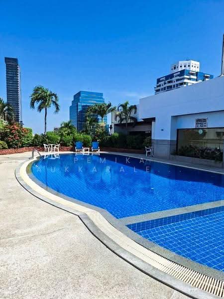 Liberty Park 2, Bangkok, 55 Soi Sukhumvit 11, Khlongtoei Nua, Watthana, Bangkok, 2 Bedrooms, 101 sqm, Condo For Sale, by Pemika Aukkaraleekul, 500509295 - DDproperty.com