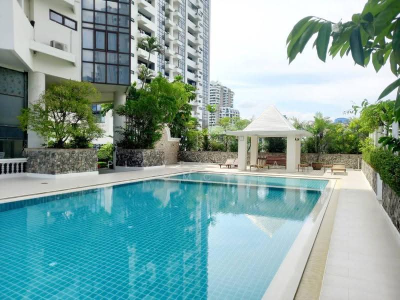 The Waterford Park, Bangkok, Soi Sukhumvit 53, Khlong Tan Nua, Watthana, Bangkok, 1 Bedroom, 108 sqm, Condo For Rent, by Ploypatcha Chomchid, 500509296 - DDproperty.com