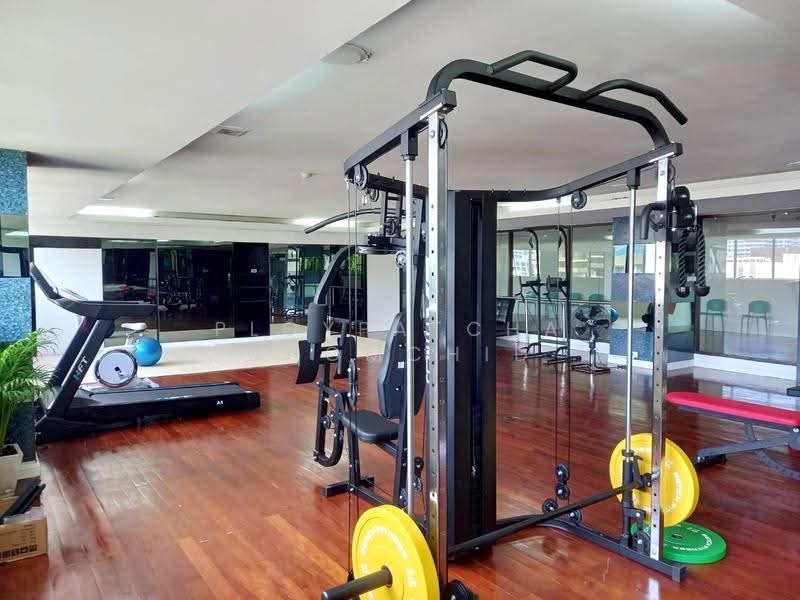 The Waterford Park, Bangkok, Soi Sukhumvit 53, Khlong Tan Nua, Watthana, Bangkok, 1 Bedroom, 108 sqm, Condo For Rent, by Ploypatcha Chomchid, 500509296 - DDproperty.com