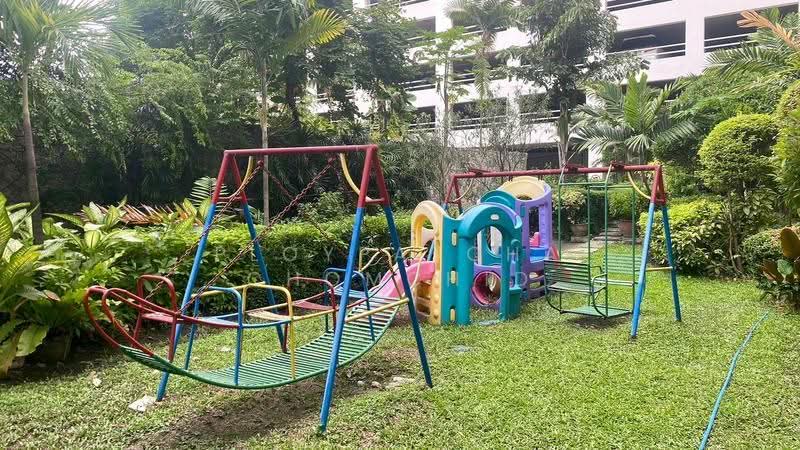 The Waterford Park, Bangkok, Soi Sukhumvit 53, Khlong Tan Nua, Watthana, Bangkok, 1 Bedroom, 108 sqm, Condo For Rent, by Ploypatcha Chomchid, 500509296 - DDproperty.com