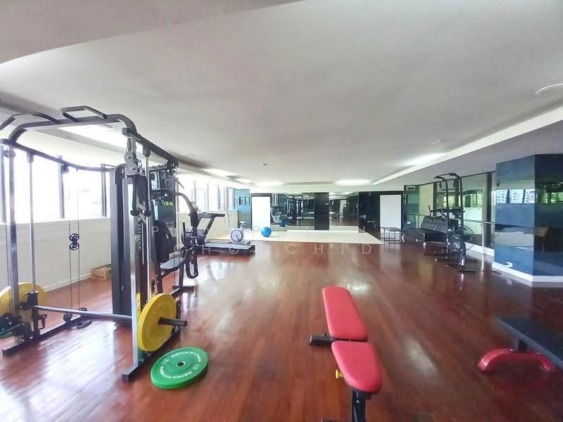 The Waterford Park, Bangkok, Soi Sukhumvit 53, Khlong Tan Nua, Watthana, Bangkok, 1 Bedroom, 108 sqm, Condo For Rent, by Ploypatcha Chomchid, 500509296 - DDproperty.com