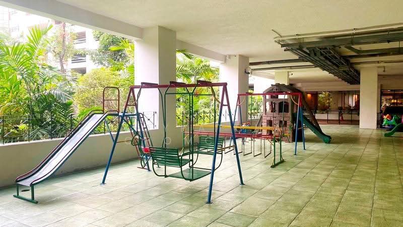 The Waterford Park, Bangkok, Soi Sukhumvit 53, Khlong Tan Nua, Watthana, Bangkok, 1 Bedroom, 108 sqm, Condo For Rent, by Ploypatcha Chomchid, 500509296 - DDproperty.com
