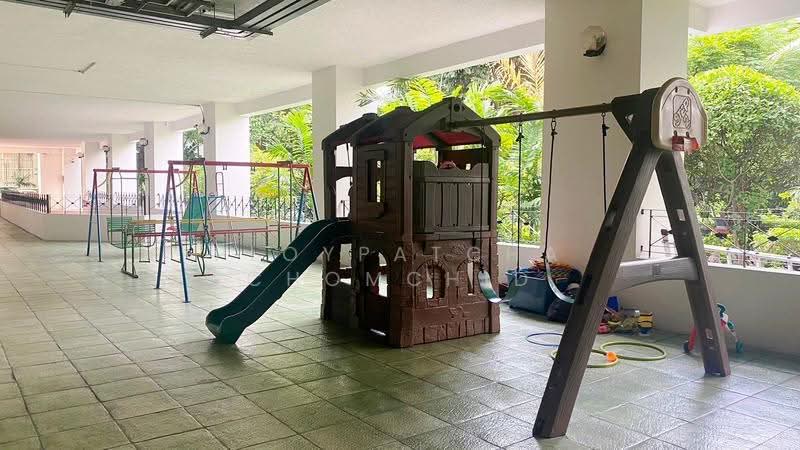 The Waterford Park, Bangkok, Soi Sukhumvit 53, Khlong Tan Nua, Watthana, Bangkok, 1 Bedroom, 108 sqm, Condo For Rent, by Ploypatcha Chomchid, 500509296 - DDproperty.com
