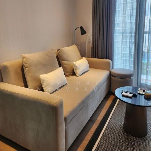 Hampton Residence next To Emporium : แฮมป์ตัน เรสซิเดนซ์ เน็กซ์ ทู เอ็มโพเรียม, กรุงเทพ, คลองตัน, คลองเตย, กรุงเทพ, 40 ตร.ม., คอนโด ให้เช่า, โดย Vichai  Annavakulthorn, 500509297 - DDproperty.com