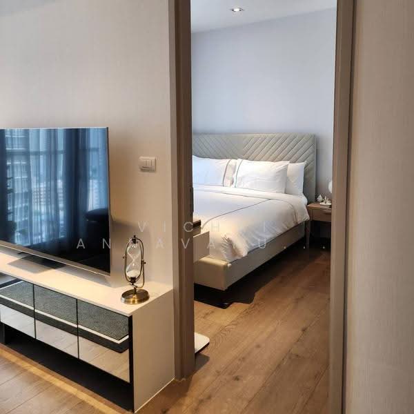 Hampton Residence next To Emporium : แฮมป์ตัน เรสซิเดนซ์ เน็กซ์ ทู เอ็มโพเรียม, กรุงเทพ, คลองตัน, คลองเตย, กรุงเทพ, 40 ตร.ม., คอนโด ให้เช่า, โดย Vichai  Annavakulthorn, 500509297 - DDproperty.com