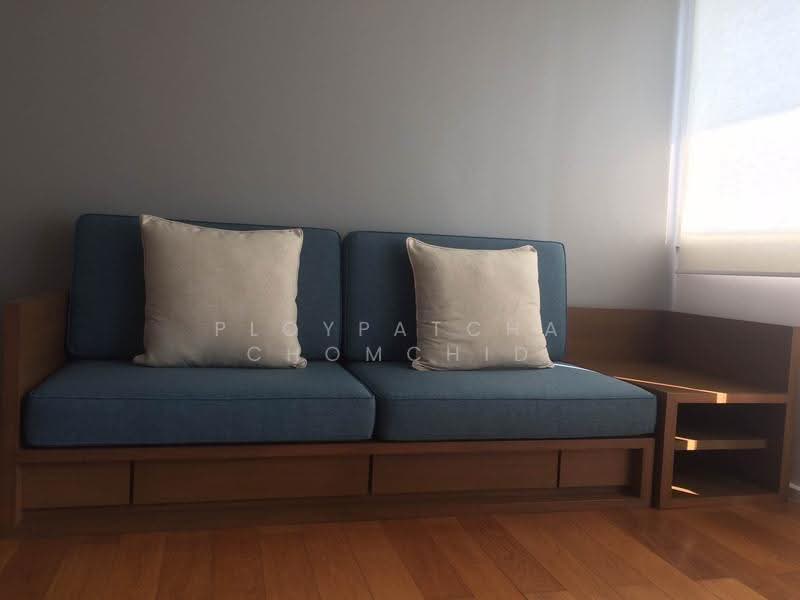 Wind Sukhumvit 23, Bangkok, 136 Soi Sukhumvit 23, Sukhumvit Road, Khlongtoei Nua, Watthana, Bangkok, 1 Bedroom, 50 sqm, Condo For Rent, by Ploypatcha Chomchid, 500509299 - DDproperty.com