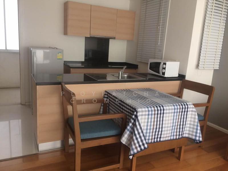 Wind Sukhumvit 23, Bangkok, 136 Soi Sukhumvit 23, Sukhumvit Road, Khlongtoei Nua, Watthana, Bangkok, 1 Bedroom, 50 sqm, Condo For Rent, by Ploypatcha Chomchid, 500509299 - DDproperty.com