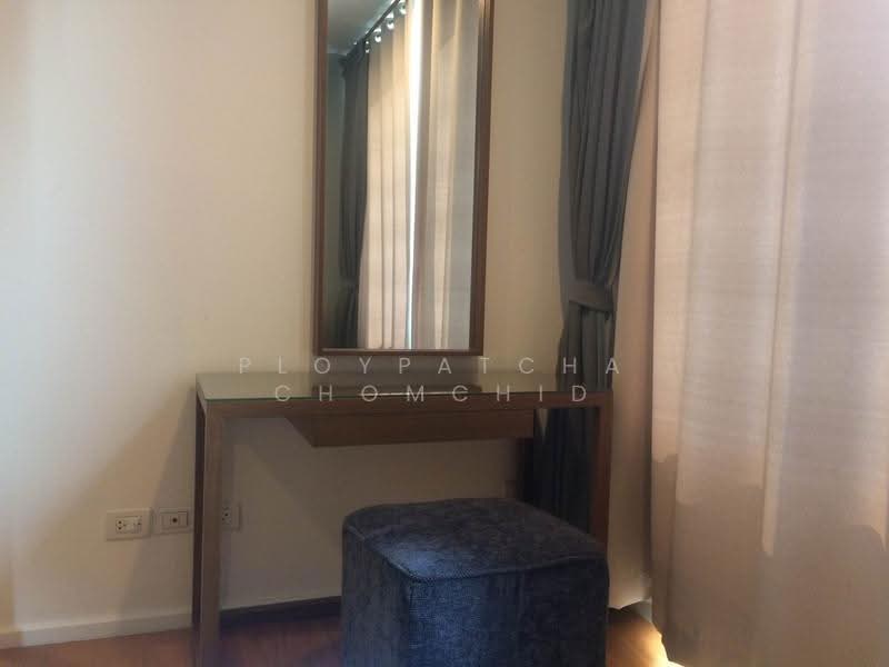 Wind Sukhumvit 23, Bangkok, 136 Soi Sukhumvit 23, Sukhumvit Road, Khlongtoei Nua, Watthana, Bangkok, 1 Bedroom, 50 sqm, Condo For Rent, by Ploypatcha Chomchid, 500509299 - DDproperty.com