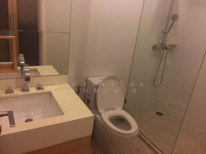 Wind Sukhumvit 23, Bangkok, 136 Soi Sukhumvit 23, Sukhumvit Road, Khlongtoei Nua, Watthana, Bangkok, 1 Bedroom, 50 sqm, Condo For Rent, by Ploypatcha Chomchid, 500509299 - DDproperty.com