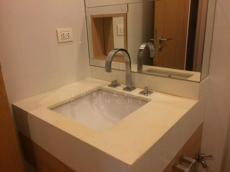 Wind Sukhumvit 23, Bangkok, 136 Soi Sukhumvit 23, Sukhumvit Road, Khlongtoei Nua, Watthana, Bangkok, 1 Bedroom, 50 sqm, Condo For Rent, by Ploypatcha Chomchid, 500509299 - DDproperty.com