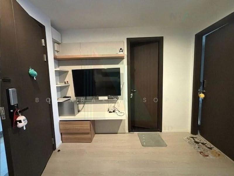 Rhythm Sathorn-Narathiwas, Bangkok, 651 Naradhiwas Rajanagarindra Road, Thung Maha Mek, Sathon, Bangkok, 1 Bedroom, 35 sqm, Condo For Rent, by Boonraksa Sopak, 500509300 - DDproperty.com