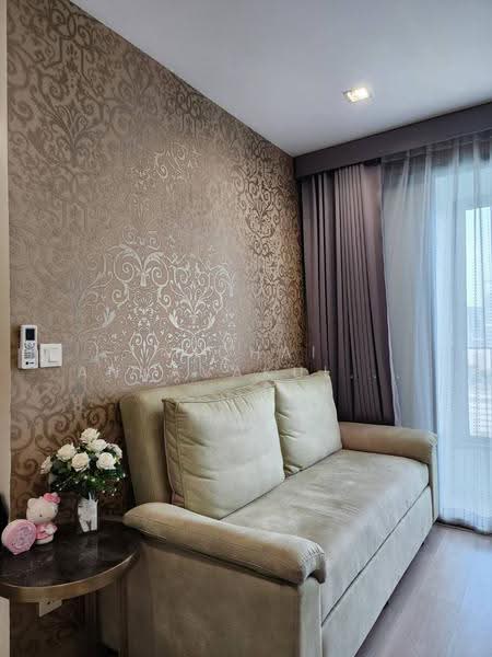 IDEO Mobi Phaya Thai, Bangkok, 505 Si Ayutthaya Road, Thung Phaya Thai, Ratchathewi, Bangkok, 2 Bedrooms, 55 sqm, Condo For Rent, by Vichai Annavakulthorn, 500509302 - DDproperty.com