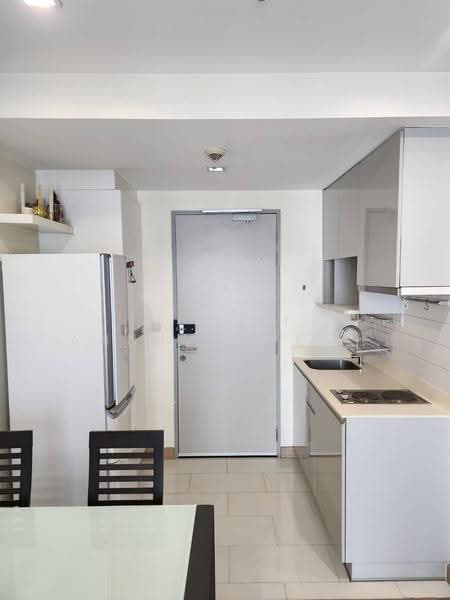 IDEO Mobi Phaya Thai, Bangkok, 505 Si Ayutthaya Road, Thung Phaya Thai, Ratchathewi, Bangkok, 2 Bedrooms, 55 sqm, Condo For Rent, by Vichai Annavakulthorn, 500509302 - DDproperty.com