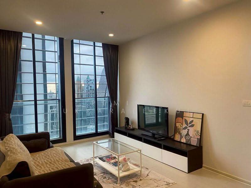 Noble Ploenchit, Bangkok, 1035 Ploenchit Road, Lumphini, Pathum Wan, Bangkok, 2 Bedrooms, 94 sqm, Condo For Sale, by Pemika Aukkaraleekul, 500509303 - DDproperty.com