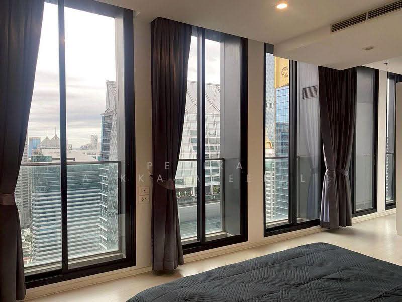 Noble Ploenchit : โนเบิล เพลินจิต, กรุงเทพ, 1035 ถนนเพลินจิต, ลุมพินี, ปทุมวัน, กรุงเทพ, 94 ตร.ม., คอนโด ขาย, โดย Pemika Aukkaraleekul, 500509303 - DDproperty.com