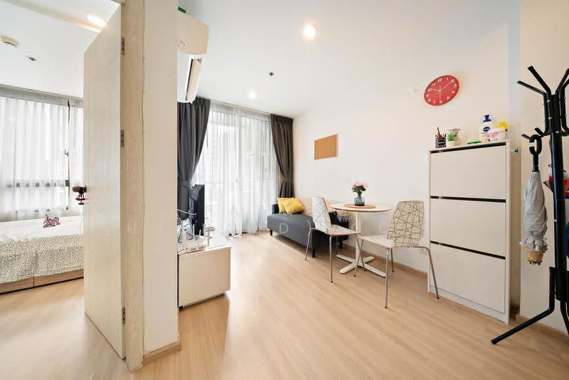 Artemis Sukhumvit 77, Bangkok, 418 Sukhumvit 77 Road, Suan Luang, Bangkok, 1 Bedroom, 30 sqm, Condo For Sale, by Fazwaz (Thailand) Co., Ltd., 500509304 - DDproperty.com