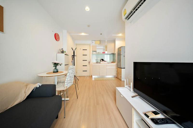 Artemis Sukhumvit 77, Bangkok, 418 Sukhumvit 77 Road, Suan Luang, Bangkok, 1 Bedroom, 30 sqm, Condo For Sale, by Fazwaz (Thailand) Co., Ltd., 500509304 - DDproperty.com
