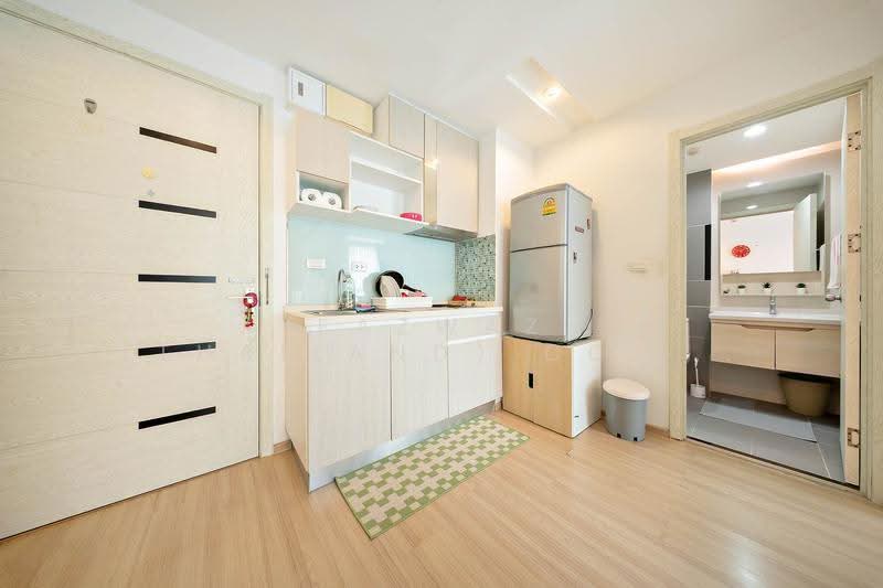 Artemis Sukhumvit 77, Bangkok, 418 Sukhumvit 77 Road, Suan Luang, Bangkok, 1 Bedroom, 30 sqm, Condo For Sale, by Fazwaz (Thailand) Co., Ltd., 500509304 - DDproperty.com