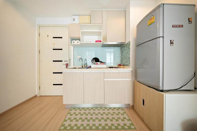 Artemis Sukhumvit 77, Bangkok, 418 Sukhumvit 77 Road, Suan Luang, Bangkok, 1 Bedroom, 30 sqm, Condo For Sale, by Fazwaz (Thailand) Co., Ltd., 500509304 - DDproperty.com