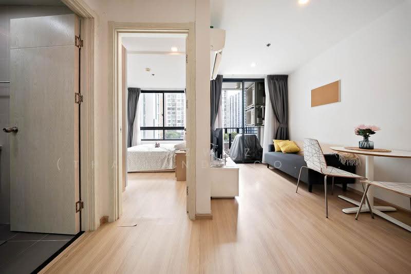 Artemis Sukhumvit 77, Bangkok, 418 Sukhumvit 77 Road, Suan Luang, Bangkok, 1 Bedroom, 30 sqm, Condo For Sale, by Fazwaz (Thailand) Co., Ltd., 500509304 - DDproperty.com
