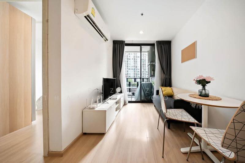 Artemis Sukhumvit 77, Bangkok, 418 Sukhumvit 77 Road, Suan Luang, Bangkok, 1 Bedroom, 30 sqm, Condo For Sale, by Fazwaz (Thailand) Co., Ltd., 500509304 - DDproperty.com