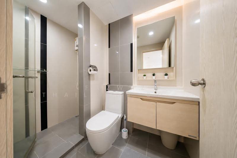 Artemis Sukhumvit 77, Bangkok, 418 Sukhumvit 77 Road, Suan Luang, Bangkok, 1 Bedroom, 30 sqm, Condo For Sale, by Fazwaz (Thailand) Co., Ltd., 500509304 - DDproperty.com