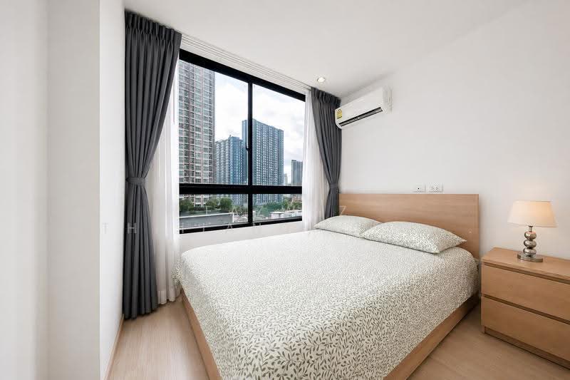 Artemis Sukhumvit 77, Bangkok, 418 Sukhumvit 77 Road, Suan Luang, Bangkok, 1 Bedroom, 30 sqm, Condo For Sale, by Fazwaz (Thailand) Co., Ltd., 500509304 - DDproperty.com