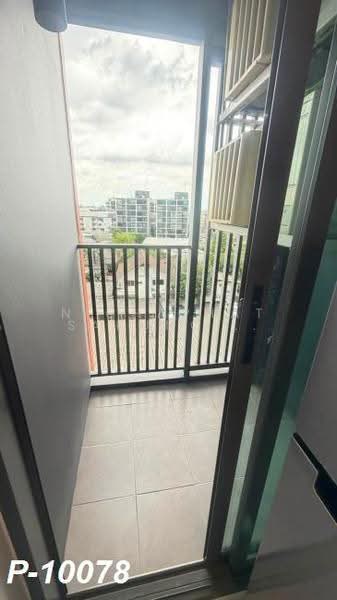 The Privacy S101, Bangkok, Soi Punna Withi 16 Sukhumvit Road, Bang Chak, Phra Khanong, Bangkok, 1 Bedroom, 26 sqm, Condo For Rent, by Nichaphat Sakunchayapha, 500509305 - DDproperty.com