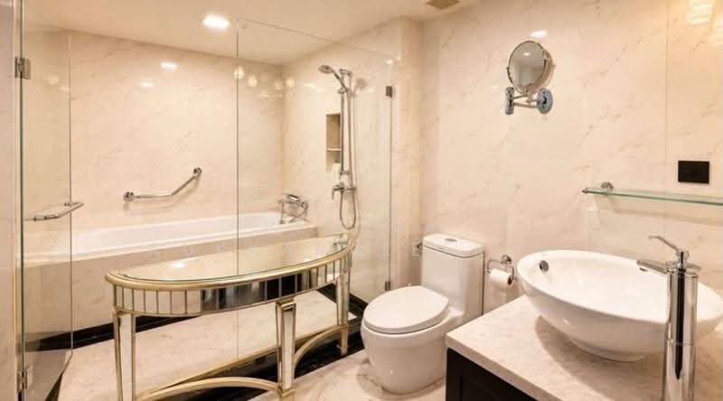 Maestro 01 Sathorn-Yenakat, Bangkok, 14 Yen Akat Road, Thung Maha Mek, Sathon, Bangkok, 3 Bedrooms, 138 sqm, Condo For Sale, by Pemika Aukkaraleekul, 500509307 - DDproperty.com