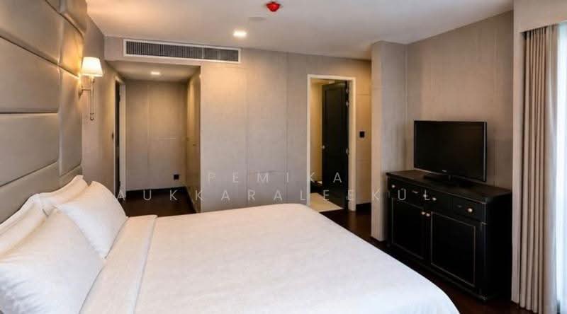 Maestro 01 Sathorn-Yenakat, Bangkok, 14 Yen Akat Road, Thung Maha Mek, Sathon, Bangkok, 3 Bedrooms, 138 sqm, Condo For Sale, by Pemika Aukkaraleekul, 500509307 - DDproperty.com