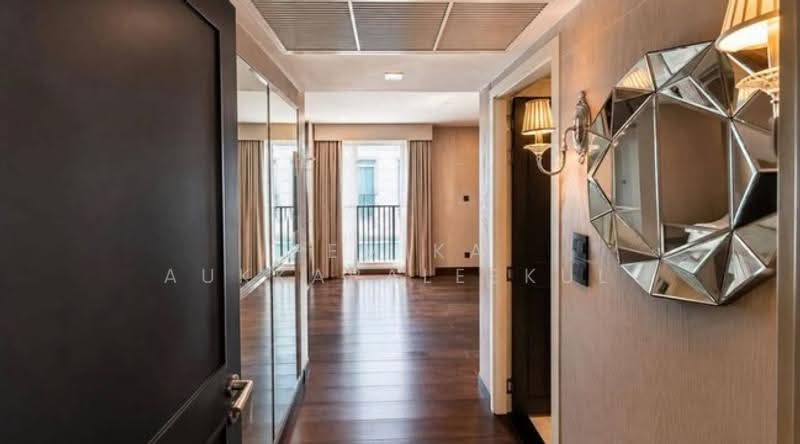 Maestro 01 Sathorn-Yenakat : มาเอสโตร 01 สาทร-เย็นอากาศ, กรุงเทพ, 14 ถนนเย็นอากาศ, ทุ่งมหาเมฆ, สาทร, กรุงเทพ, 138 ตร.ม., คอนโด ขาย, โดย Pemika Aukkaraleekul, 500509307 - DDproperty.com