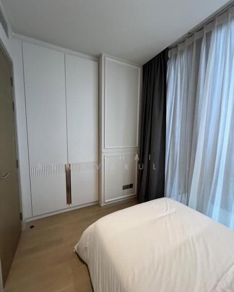ASHTON Silom, Bangkok, 166 Silom Road, Bang Rak, Bangkok, 2 Bedrooms, 72 sqm, Condo For Rent, by Vichai Annavakulthorn, 500509308 - DDproperty.com