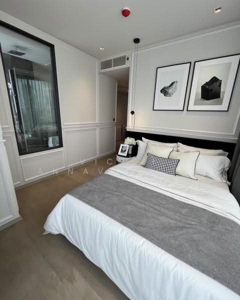 ASHTON Silom, Bangkok, 166 Silom Road, Bang Rak, Bangkok, 2 Bedrooms, 72 sqm, Condo For Rent, by Vichai Annavakulthorn, 500509308 - DDproperty.com
