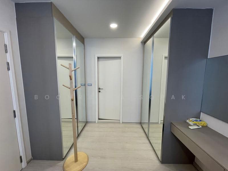 Vtara Sukhumvit 36, Bangkok, 118 Soi Saen Sabai, Phra Kanong, Khlong Toei, Bangkok, 2 Bedrooms, 68 sqm, Condo For Rent, by Boonraksa Sopak, 500509310 - DDproperty.com