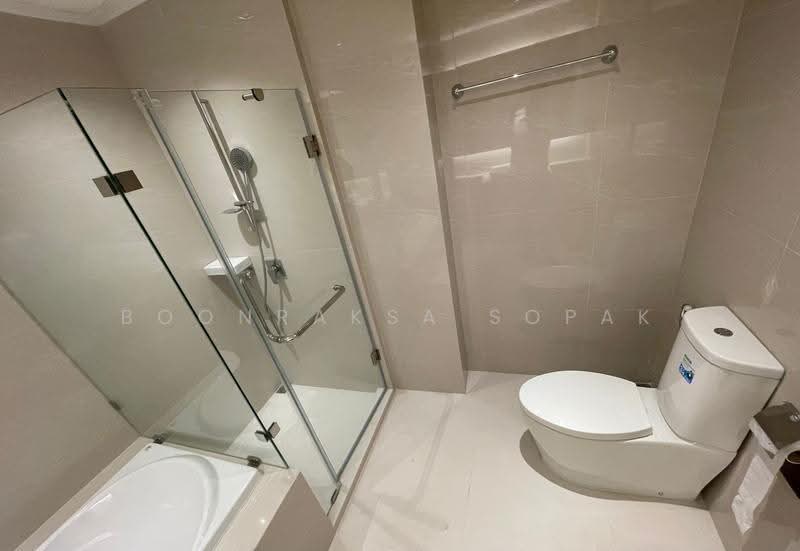 Vtara Sukhumvit 36, Bangkok, 118 Soi Saen Sabai, Phra Kanong, Khlong Toei, Bangkok, 2 Bedrooms, 68 sqm, Condo For Rent, by Boonraksa Sopak, 500509310 - DDproperty.com