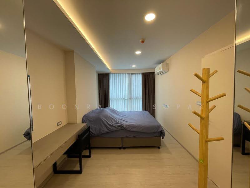 Vtara Sukhumvit 36, Bangkok, 118 Soi Saen Sabai, Phra Kanong, Khlong Toei, Bangkok, 2 Bedrooms, 68 sqm, Condo For Rent, by Boonraksa Sopak, 500509310 - DDproperty.com