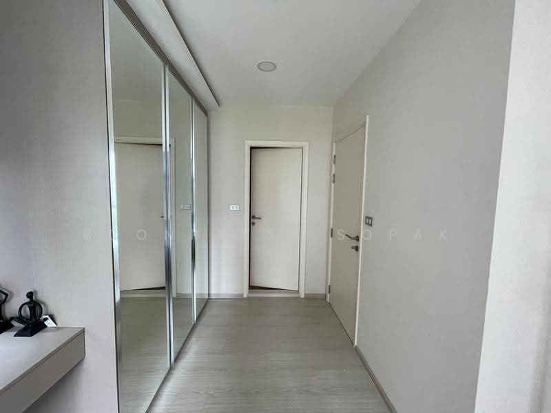 Vtara Sukhumvit 36, Bangkok, 118 Soi Saen Sabai, Phra Kanong, Khlong Toei, Bangkok, 2 Bedrooms, 68 sqm, Condo For Rent, by Boonraksa Sopak, 500509310 - DDproperty.com