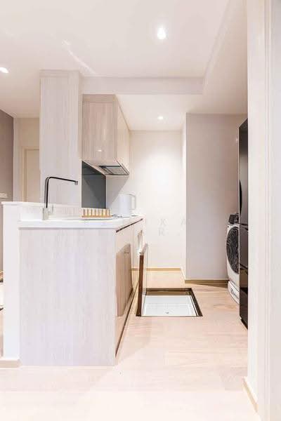 Runesu Thonglor 5, Bangkok, 82 Padi Madi Alley, Khlong Tan Nua, Watthana, Bangkok, 1 Bedroom, 28 sqm, Condo For Sale, by Pemika Aukkaraleekul, 500509311 - DDproperty.com