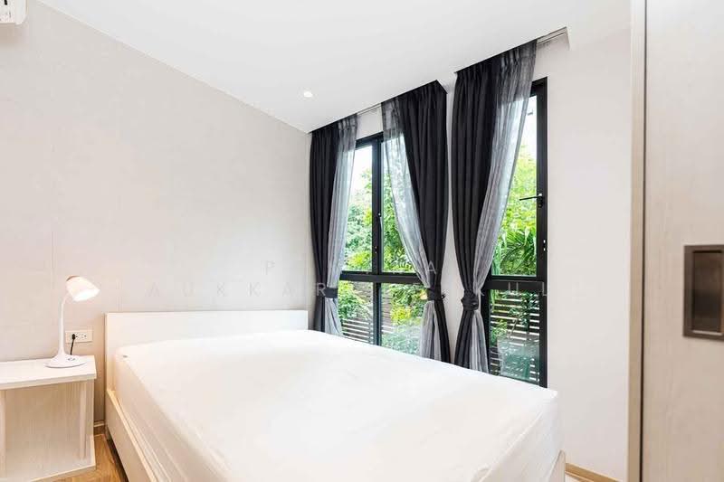 Runesu Thonglor 5 : รูเนะสุ ทองหล่อ 5, กรุงเทพ, 82 ซอย พร้อมมิตร, คลองตันเหนือ, วัฒนา, กรุงเทพ, 28 ตร.ม., คอนโด ขาย, โดย Pemika Aukkaraleekul, 500509311 - DDproperty.com