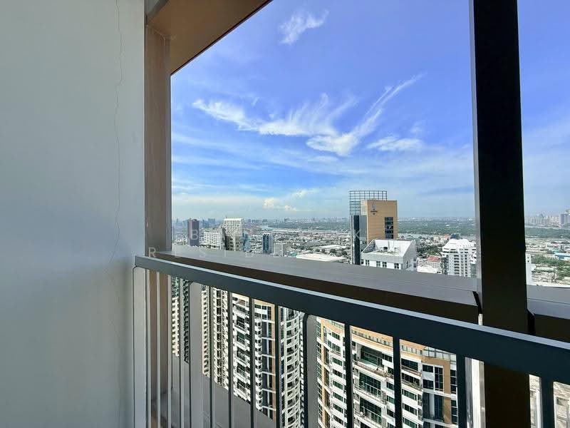 Park Origin Phrom Phong (Park 24), Bangkok, 68 Soi Sukhumvit 24, Khong Tan, Khlong Toei, Bangkok, 2 Bedrooms, 59 sqm, Condo For Rent, by Bangkok Residential, 500509312 - DDproperty.com