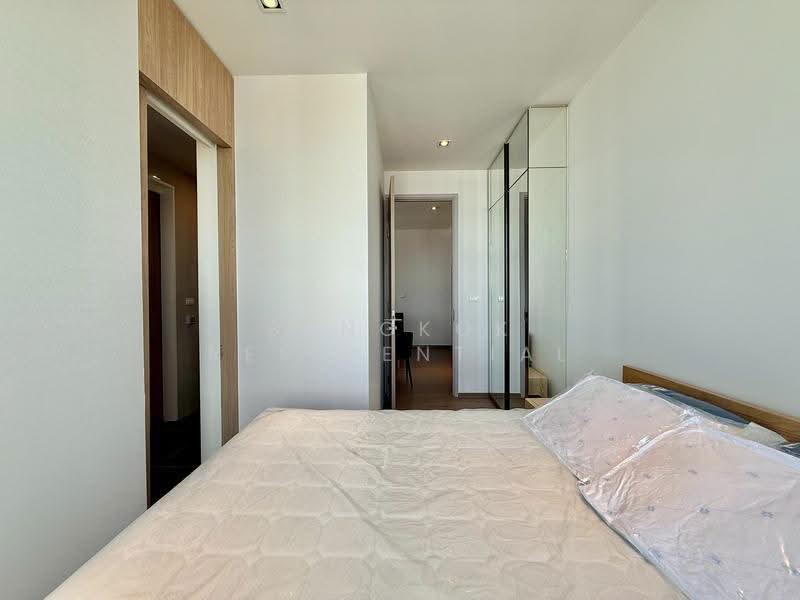 Park Origin Phrom Phong (Park 24), Bangkok, 68 Soi Sukhumvit 24, Khong Tan, Khlong Toei, Bangkok, 2 Bedrooms, 59 sqm, Condo For Rent, by Bangkok Residential, 500509312 - DDproperty.com